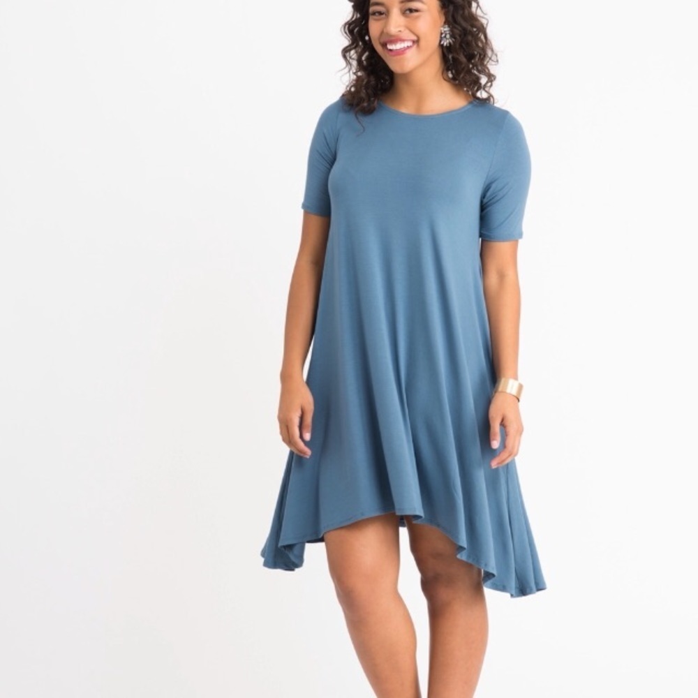 XS/S/M/L Agnes and Dora Joplin Dress A05